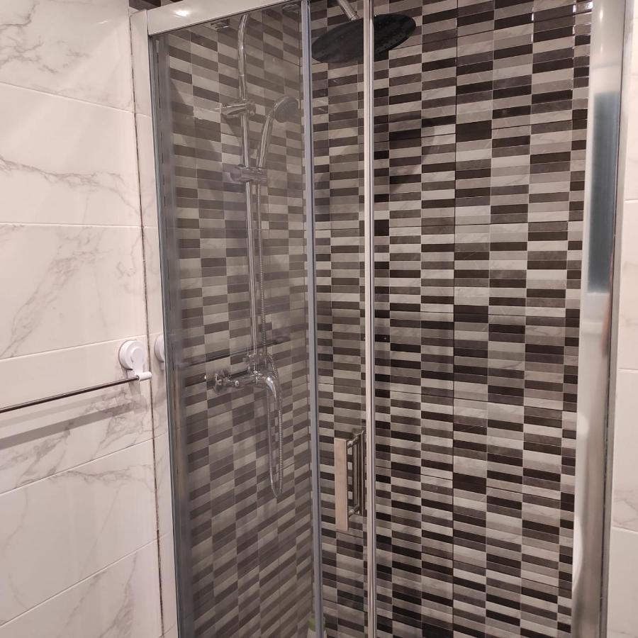 Apartamento Amezti Elizondo Exterior foto